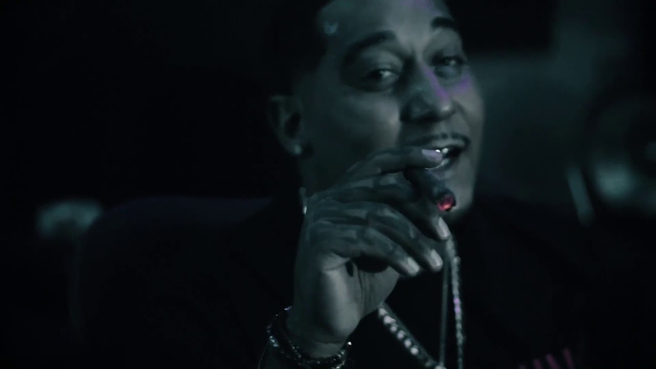 AZ - Faded (Official video) | shot by @deezymiaci5