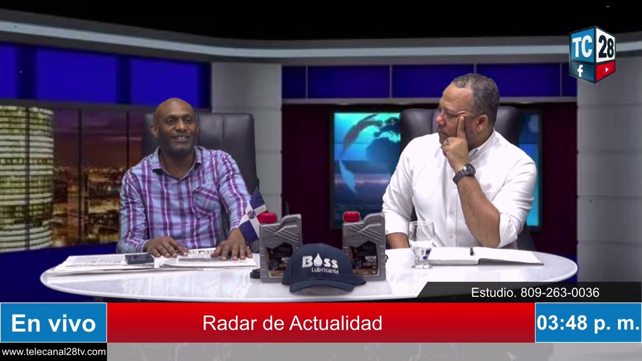 Radar Deportivo