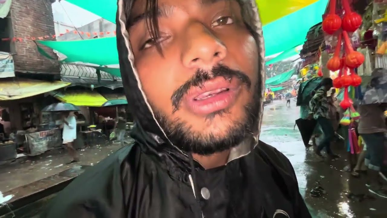 Mele mein JCB Chori Carly