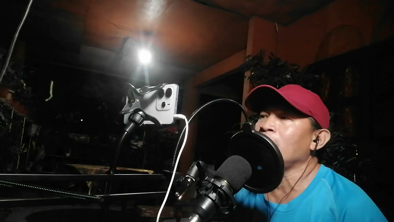 Sa Piling Mo ( cover) by Bing Rodrigo