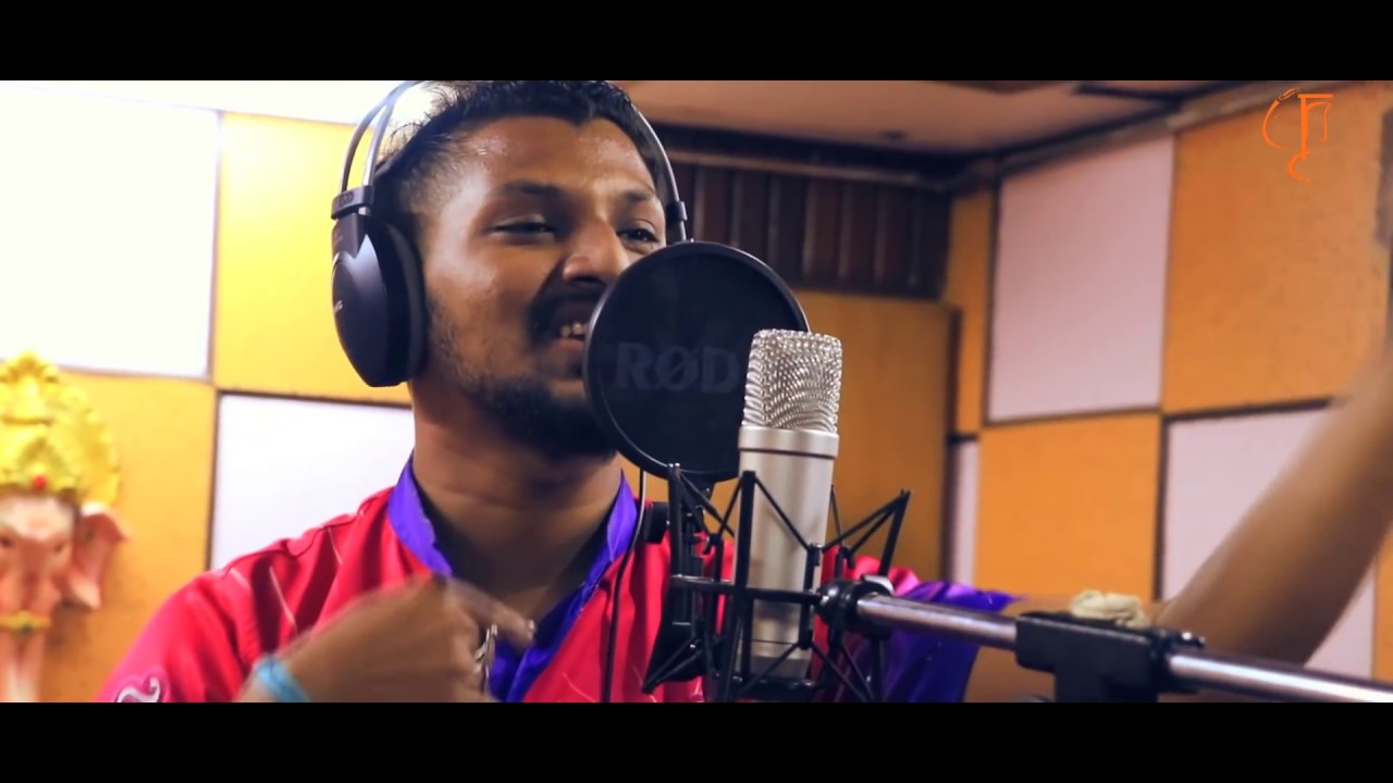 Mumbai Cha Krishnapingaksha Official Theme Song Video 2018