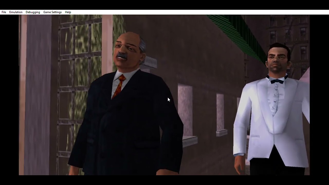 GTA Liberty City Stories 2026