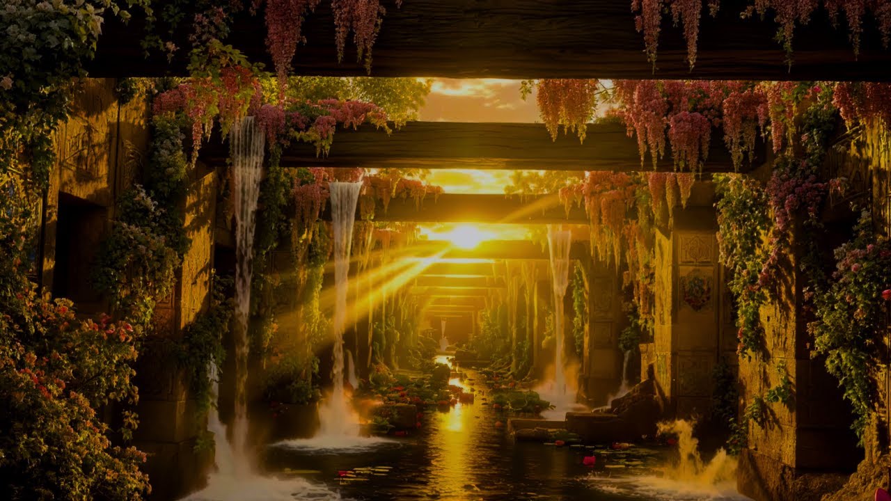 Can These Magical Cave Sounds Help You Sleep?