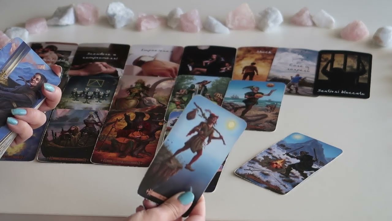 ARIETE ♈ Attenzione a questa persona che sta con la terza parte. Vuole riavvicinarsi ⚠️