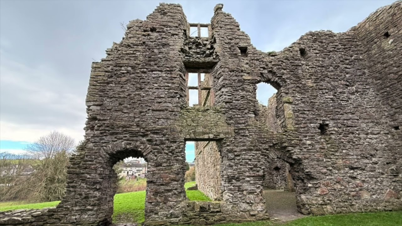 Castle Caulfield