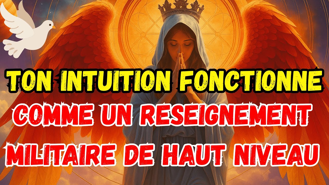 À CHAQUE MOMENT QUE VOUS FAITES, ON VOUS DEMANDE : « COMMENT L'AVEZ-VOUS SACHÉ ? » 💀🤔