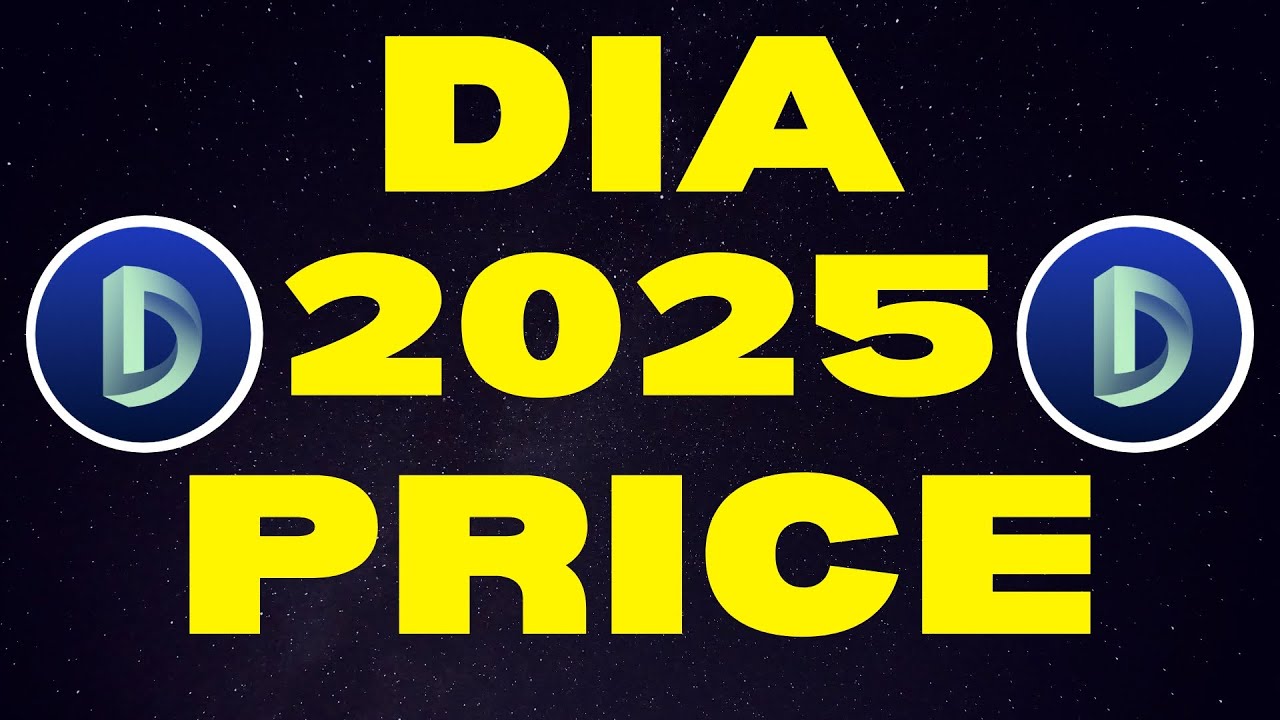 DIA: 2025 Price Discussions | DIA Explained & My Perspective on the DIA Price