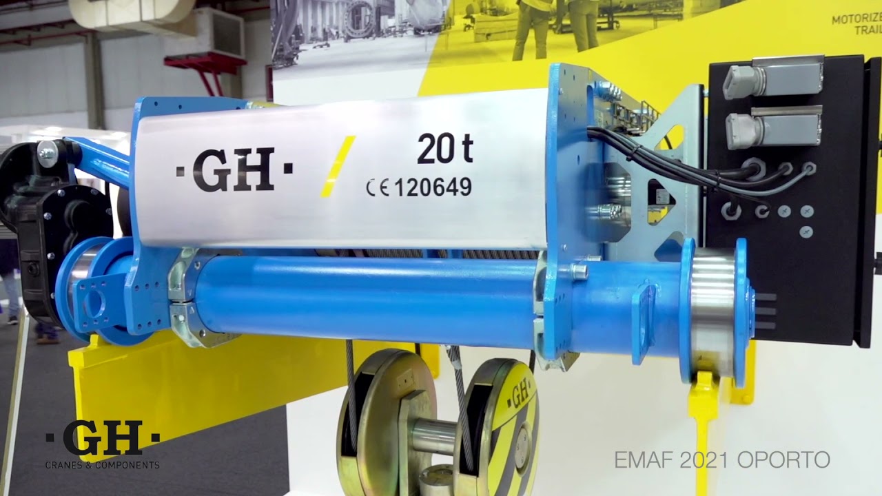 GH • EMAF 2021 OPORTO