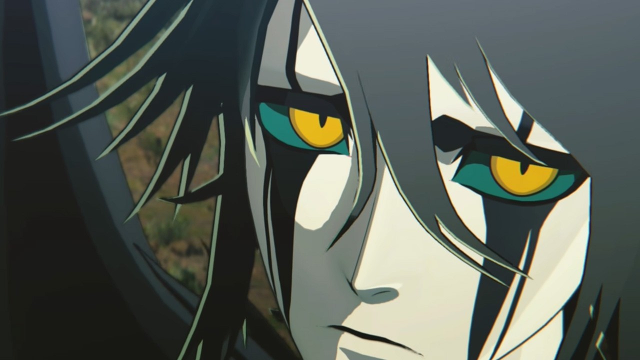 THIS IS WHY ULQ IS THE STRONGEST | BLEACH REBIRTH OF SOULS RANKED MATCHES