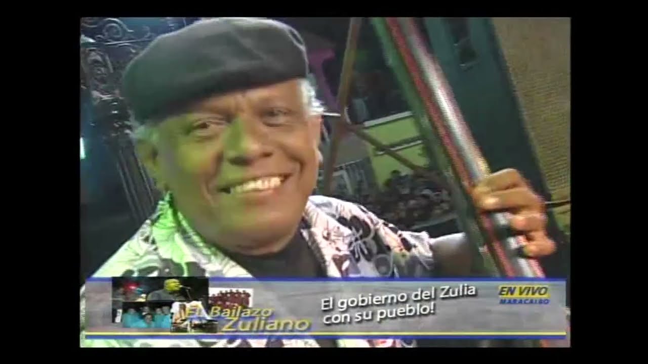 Los Masters - Perijanera