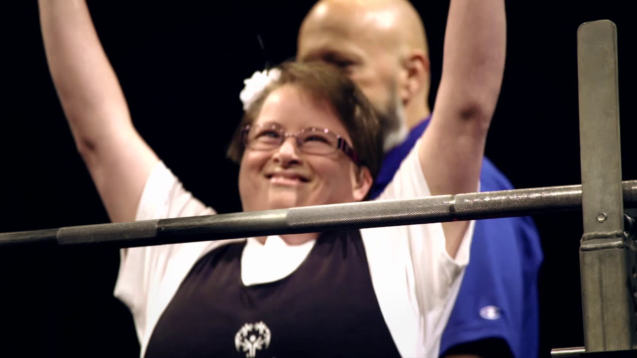 2018 Special Olympics USA Games ESPN Recap Video