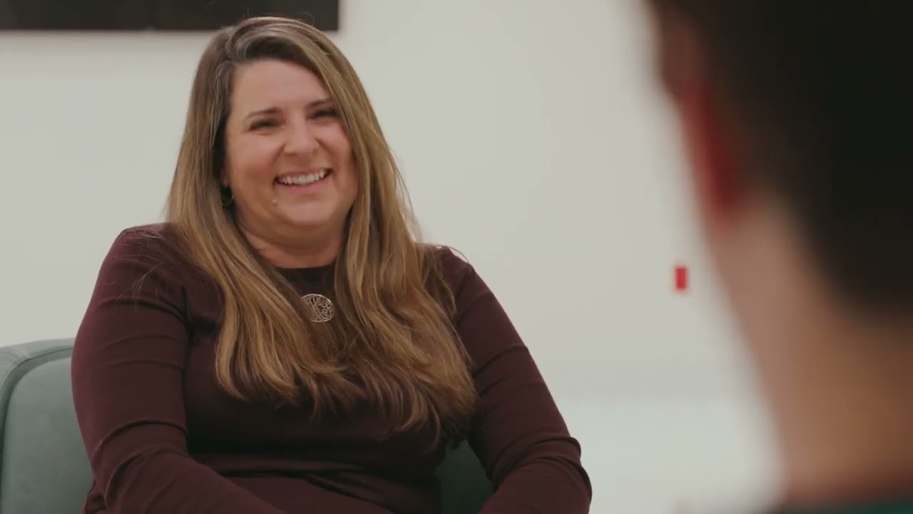 Robotic Joint Replacement at PBGMC | Patient Testimonial | Jennifer's Story
