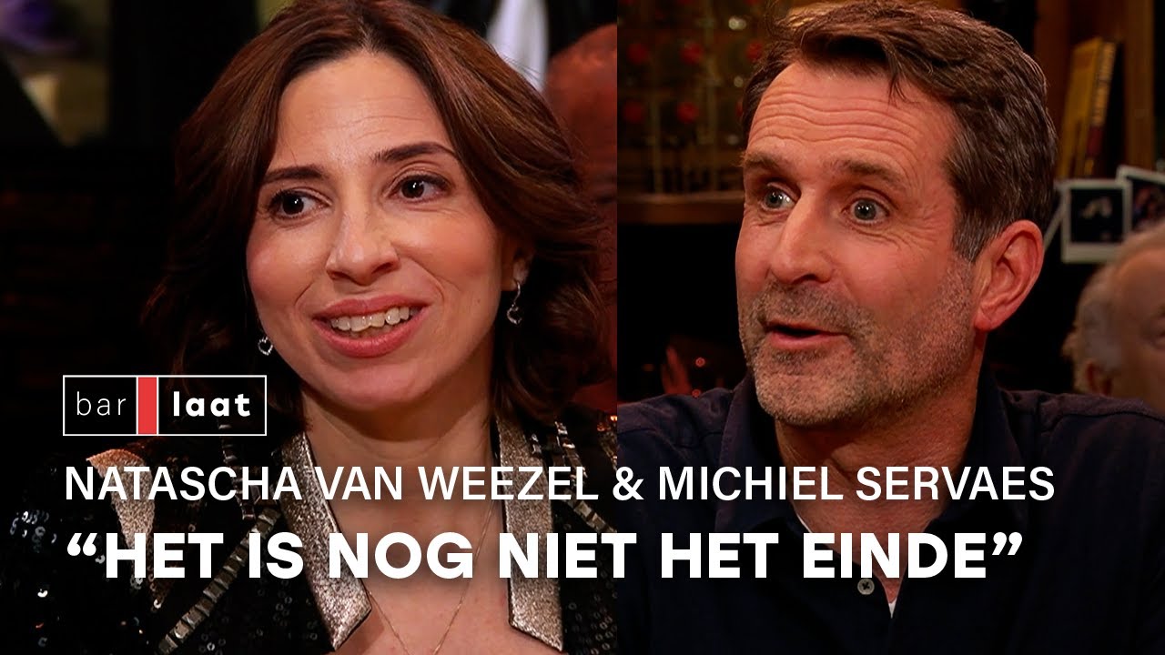 Over de DEAL tussen ISRAËL en HAMAS | Bar Laat