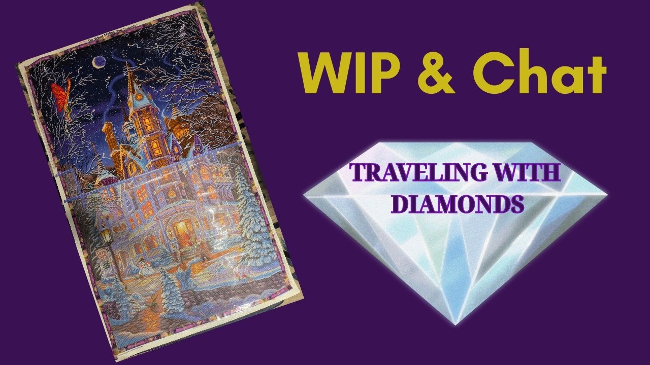 WIP & Chat - Surgery Next Week