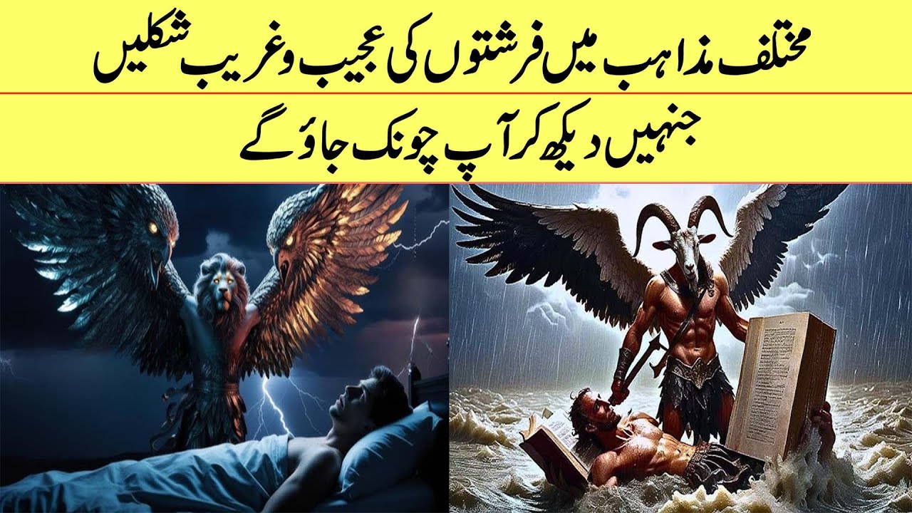 Has NASA Heard The Voices Of Angels | If Tv