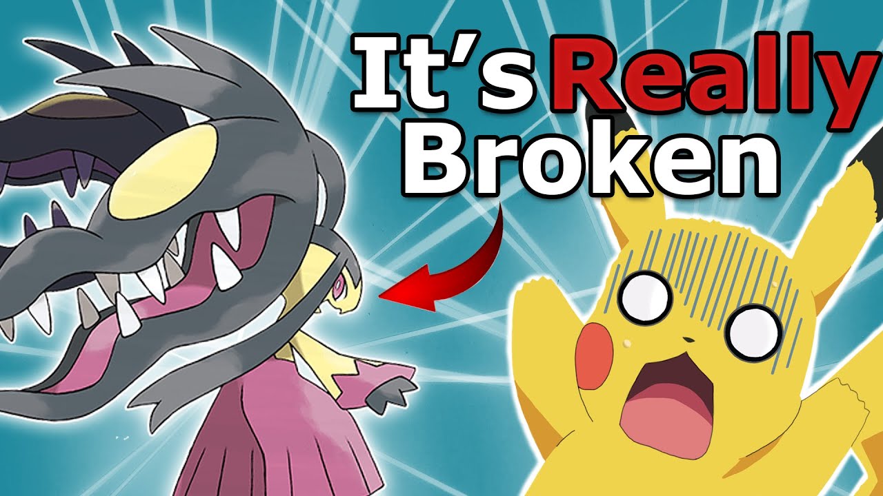 This MEGA MAWILE team is crazy. | Project Bronze PvP |