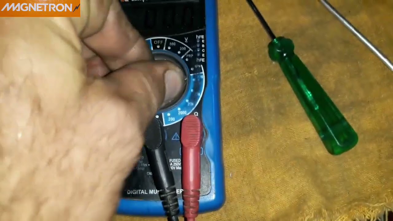 NXR 150 BROS ES 2012 sem gerar carga para bateria (APOIO MAGNETRON E MS BIG)