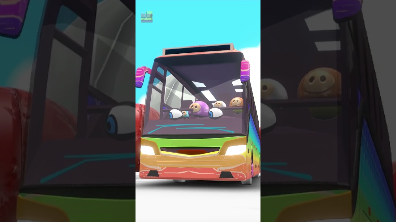 The Bus Song 