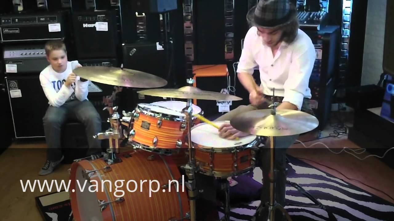 Van GorpTV - Lean Robbemont clinic