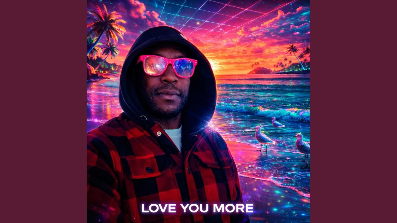 I Love You More