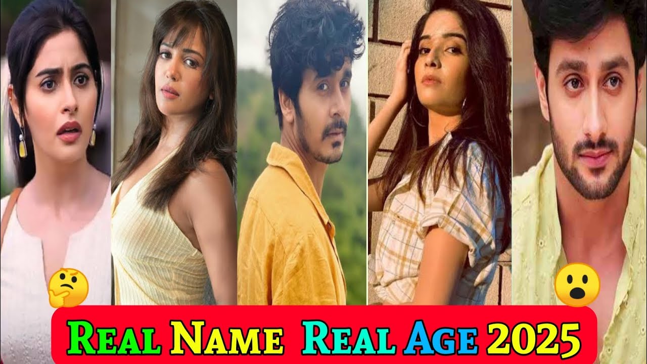 ||Madam Sir Cast Real Name & Real Age 2025|| Madam Sir Team Real Name And Real Age || #MaddamSirTeam