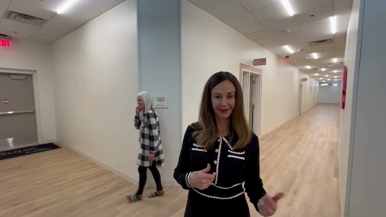 2025 Building Video