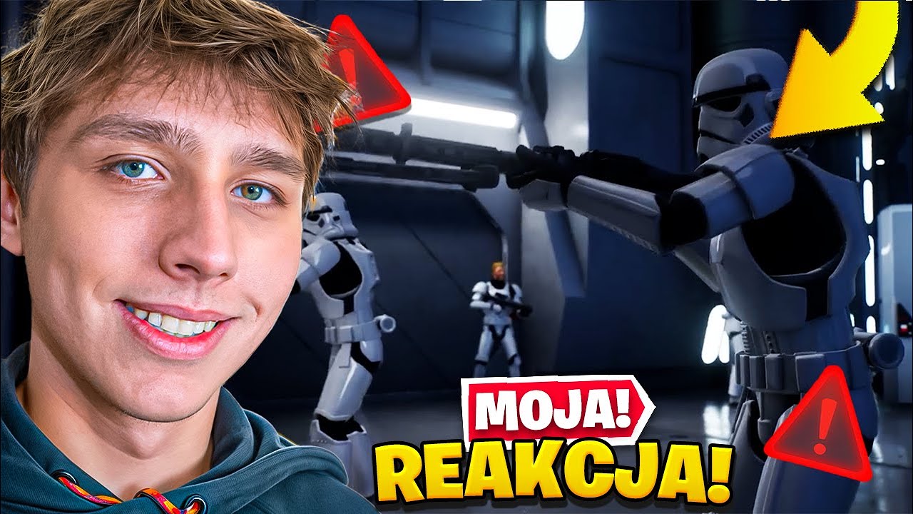 REAKCJA MIIGAO NA WIELKI EVENT SABOTAŻ GWIAZDY!!