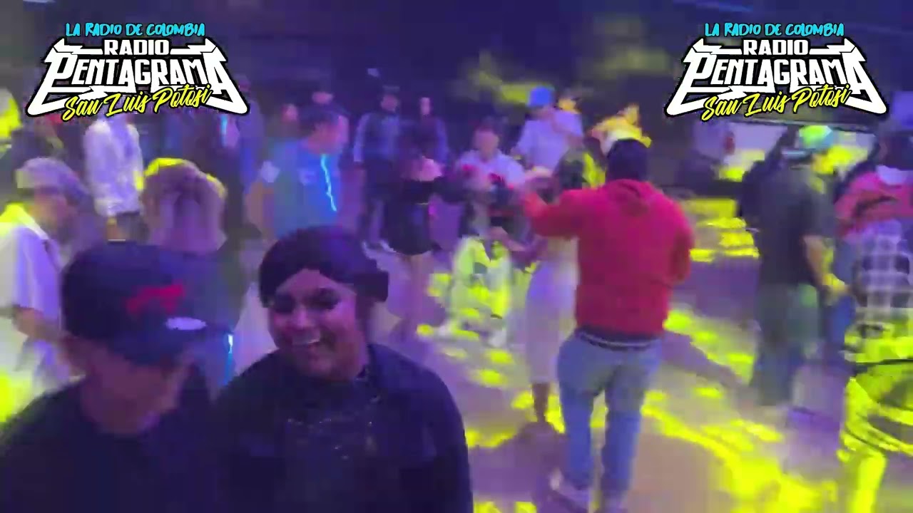 CARNAVAL APOSTOLICA 2026 - SONIDO LA RUMBA 2000 - PARTE 2