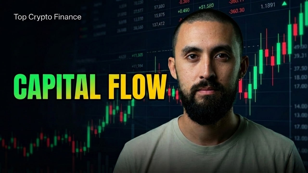 Top Crypto Finance ? (GCRiG Honest Review 2026)