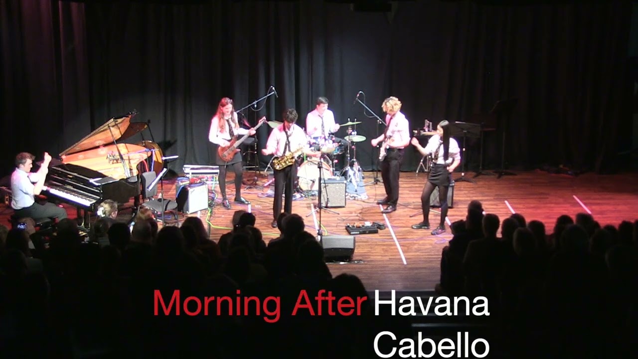 Spring Concert24 Morning After   HD 1080p