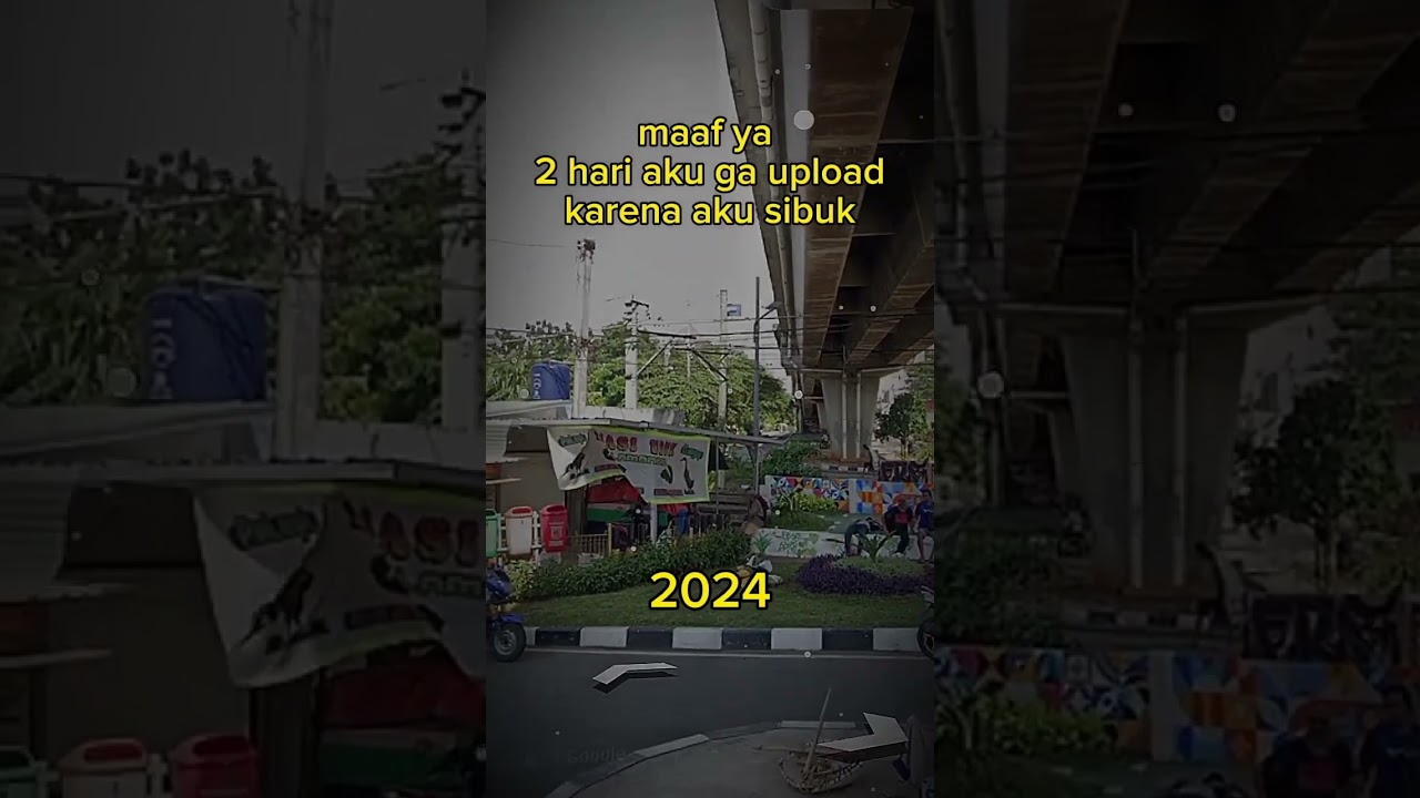 JPL 57A bintaro 2013 vs 2024 versi 2