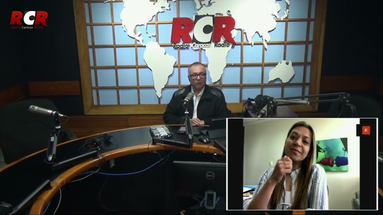 RCR750 - Aquí se habla libertad | Viernes 30/06/2023