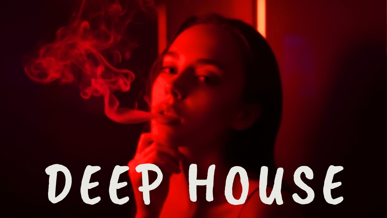 Smoke Mood ' Just Relax | Deep Playlist - [2026] Feeling Good Mix #18