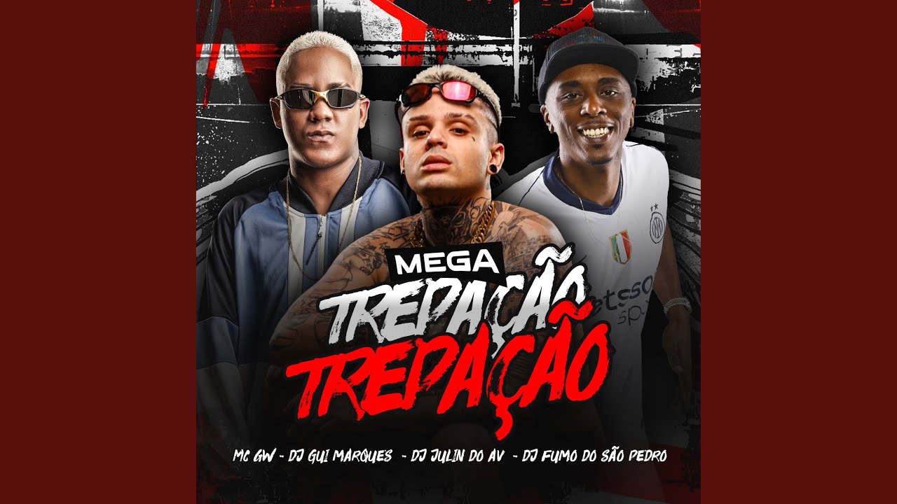 Mega - Trepaçao, Trepaçao