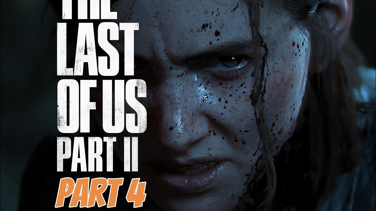 Last of Us Part 2 Episode 4 