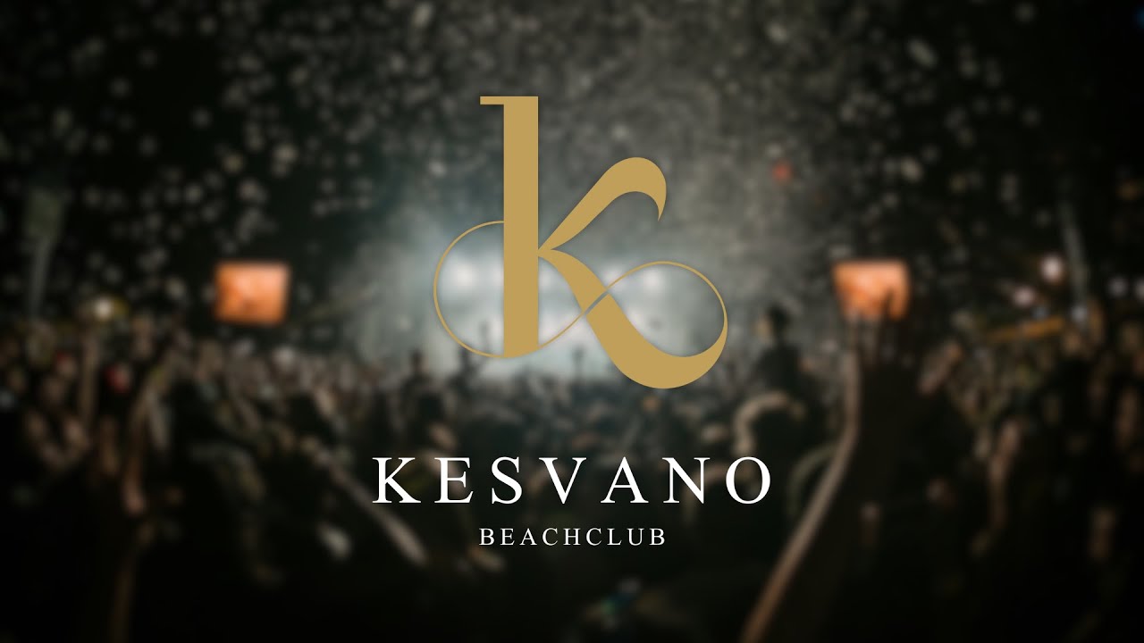 Kesvano Beachclub - Silk and Shadow