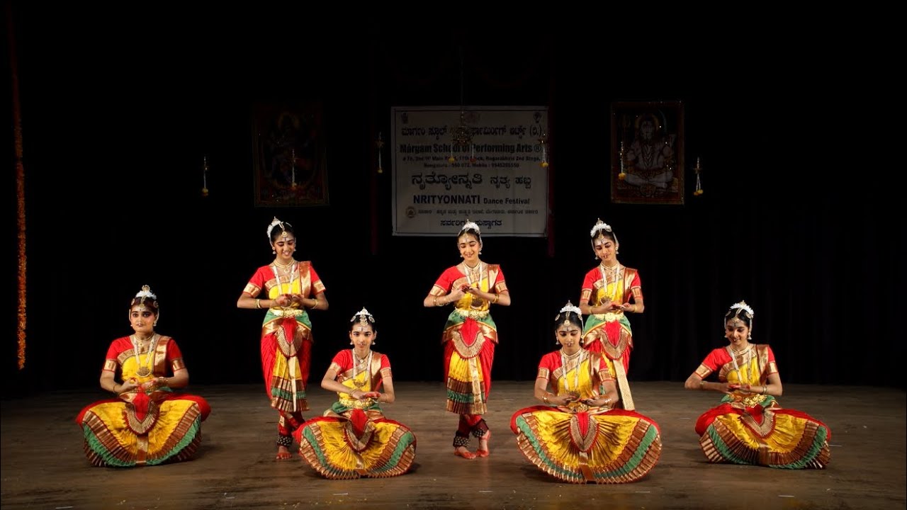 NRITYONNATI- Dance Festival 2024
