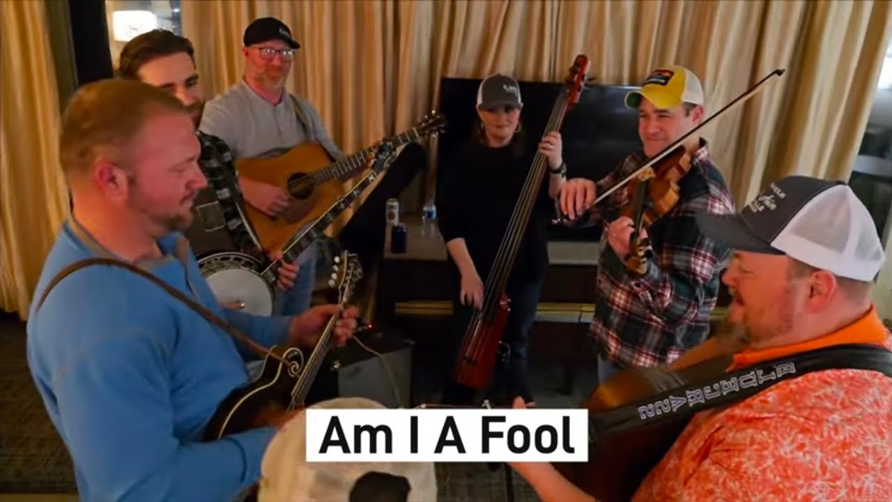 SPBGMA 2026 Jam #5 Am I A Fool