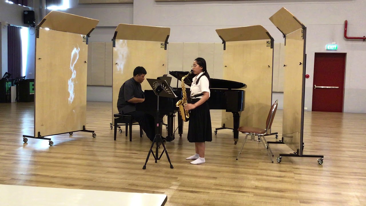 sonata op20 (Burnet Tuthill)