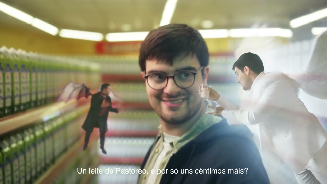 Non é o mesmo