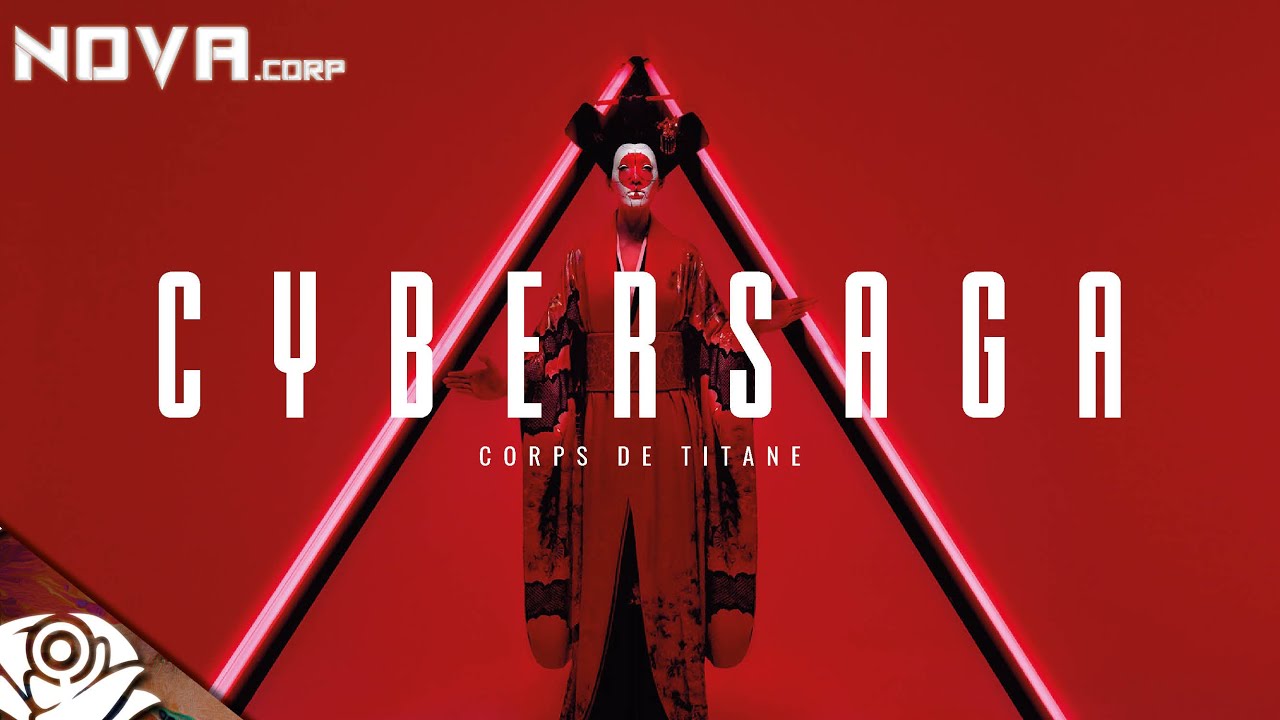 La représentation du corps dans le cyberpunk [ La CyberSaga #1 ]