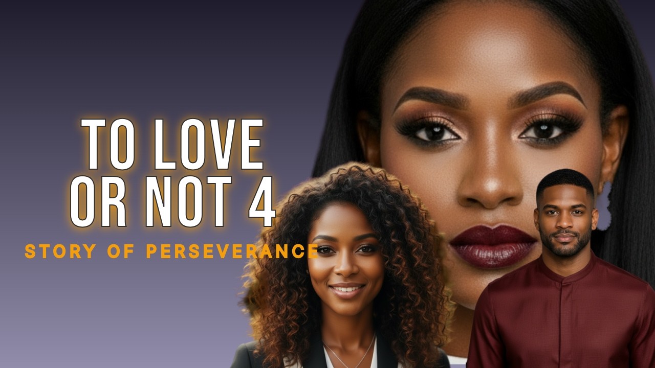To Love Or Not - Part 4