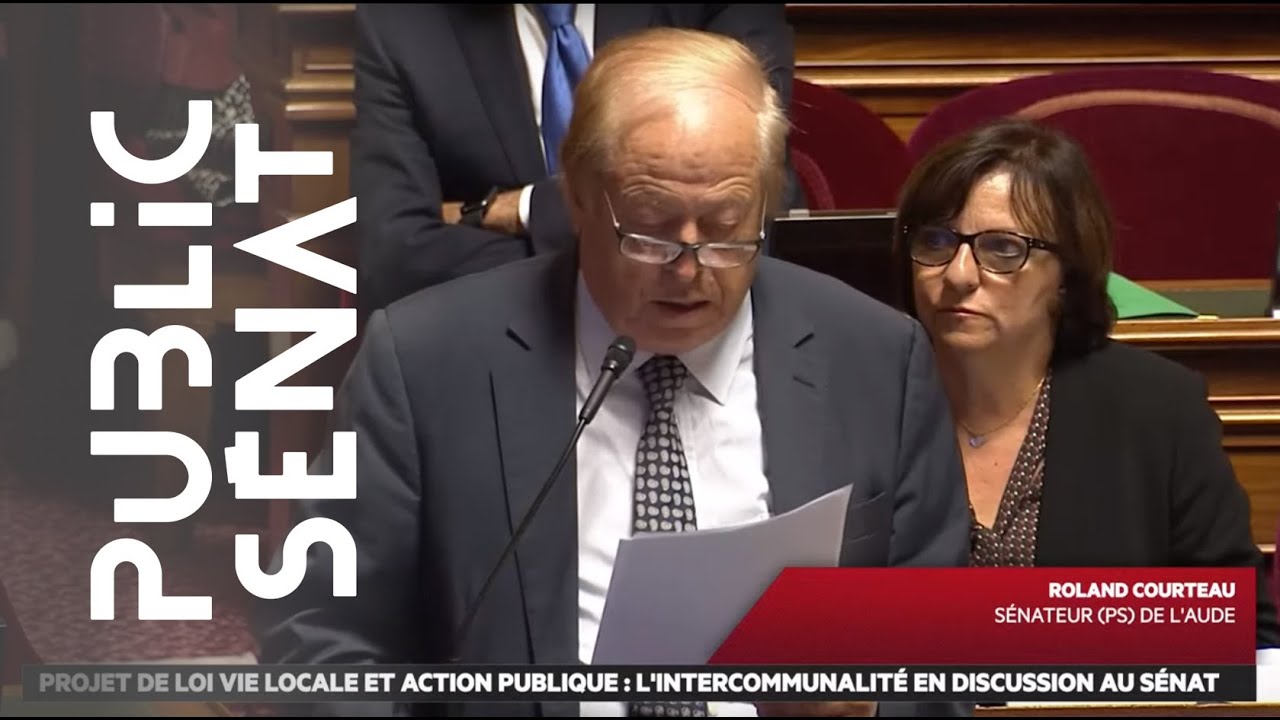 Bio&eacute;thique - S&eacute;nat en action (25/02/2020)