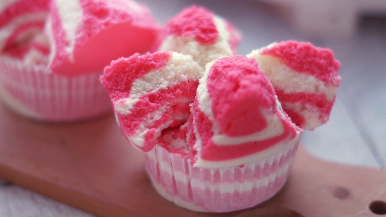 CARA MEMBUAT BOLU KUKUS MEKAR LEMBUT