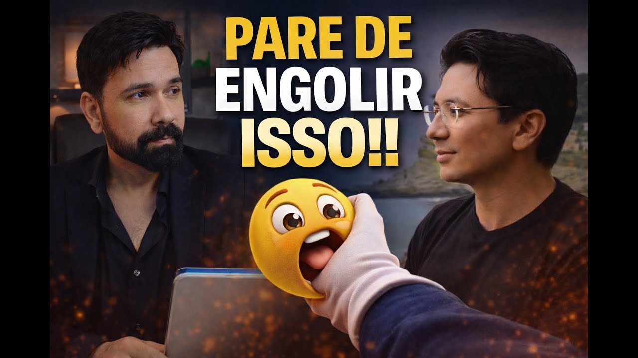 O conselho de "sucesso" que vai destruir sua vida