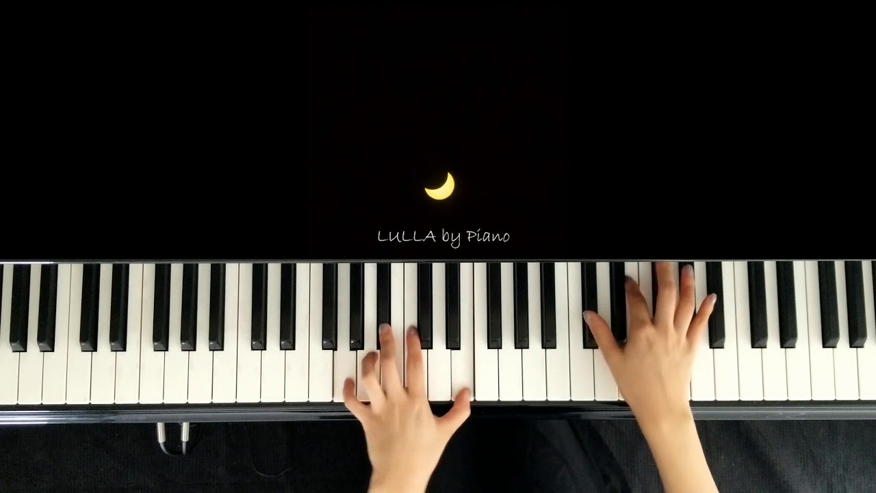 Shostakovich - Lyric Waltz from Dances of the Dolls | LULLA by Piano