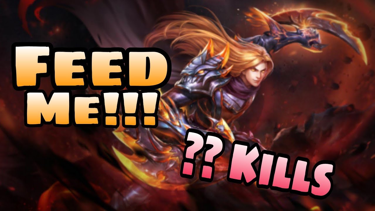PSION: LET THERE BE CARNAGE!!! // HEROES EVOLVED