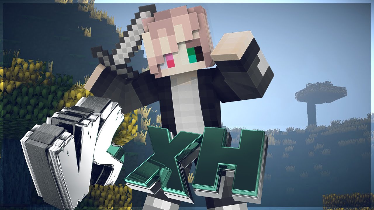 【MCSG】#Shadow vs #XH【クラン戦】