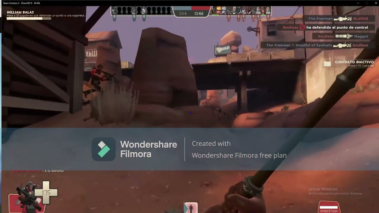 tf2 random loadouts