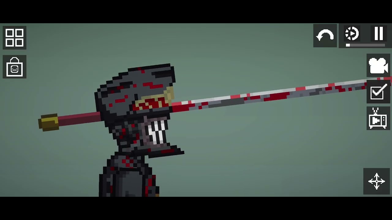Chainsaw man 